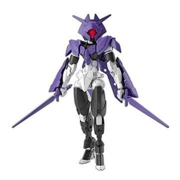BANDAI- ACCESSOIRES, MK61789, AUCUNE 2553538