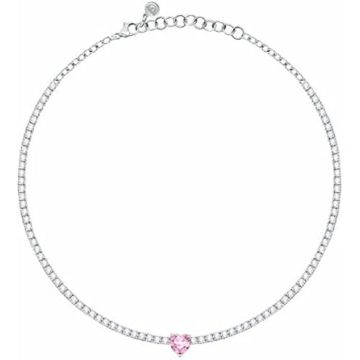 Collier - CHIARA FERRAGNI - J19auv05 - Gris - Taille Unique - Femme