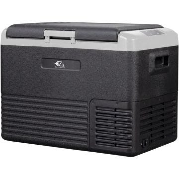 Glacière à compression électrique - EZA 30L - Réfrigération jusqu'à -20°C