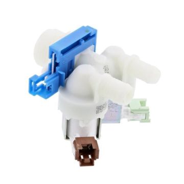 Electrovanne pour Lave-linge AEG, ELECTROLUX - SOS ACCESSOIRE - 1325186607