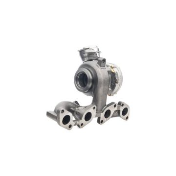 Turbo 2.0 TDI Turbocompresseur Altea Toledo Leon A3 Golf 03G2530