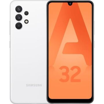 SAMSUNG Galaxy A32 5G Blanc