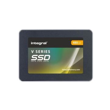 INTEGRAL MEMORY SSD 2.5" V Series - 480GB