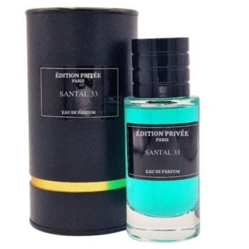 Édition Privée - Santal 33 - Extrait de Parfum Mixte 50 ml