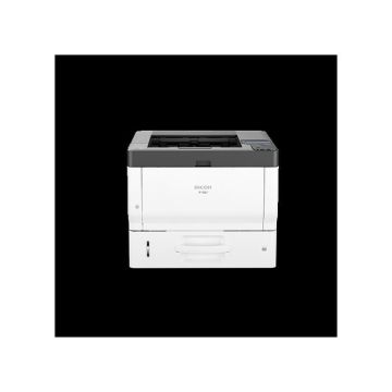Imprimante Laser Ricoh USB A4 Noir et Blanc P 501 - 418363