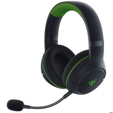 Casque sans fil - Razer - Kaira Pro - Xbox Series X|S - Noir - Audio de pointe