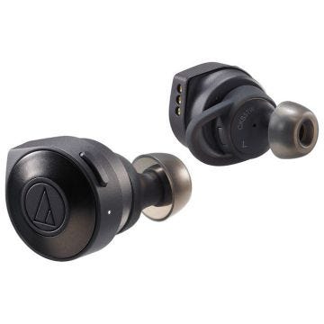 Audio-Technica Ecouteurs sans fil True Wireless ATH-CKS5TW Noir - 4961310150600
