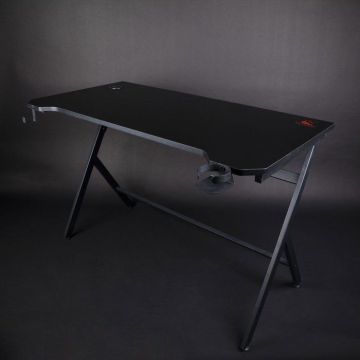 Bureau Gaming Mani-Accessoire-PC