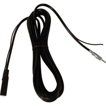 Câble d'extension antenne 4.5 mètres Universel