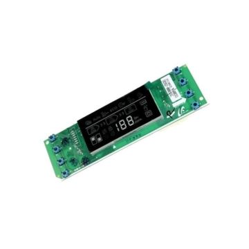 Carte électronique, module de commande - Lave-vaisselle - SAMSUNG (118676)