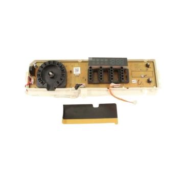Carte électronique, module de puissance - Lave-linge - SAMSUNG (142417)
