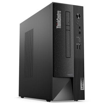 Ordinateur de bureau - Lenovo - ThinkCentre neo 50s Gen 4 12JH - Core i3 13100 - RAM 8 Go - SSD 256 Go