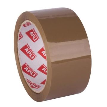 RUBAN EMBALL HAVANE PP 48x66 lot de 36