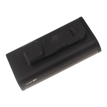Batterie Li-ion 25V d'origine - Aspirateur - ELECTROLUX (127591)