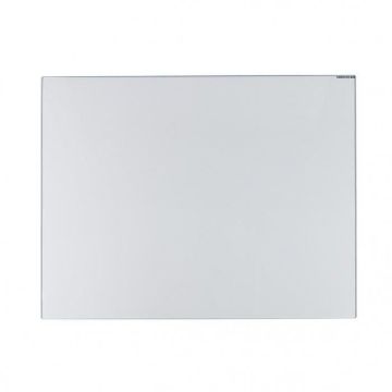 Vitre intérieure pour four Electrolux-Faure-Zanussi - 490 x 401,5 mm