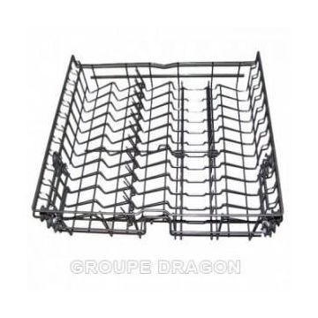 Panier supérieur de lave-vaisselle pour Siemens LV15A(AIRLUX) SE24238FF01 SE24238FF