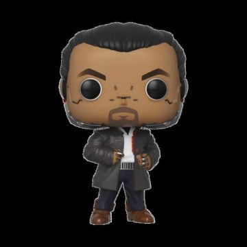 Funko Pop! Games Cyberpunk