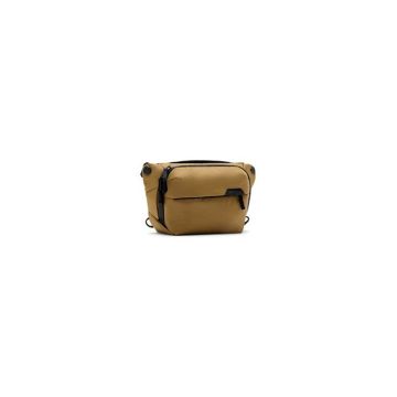 Sac, housse, étui photo - vidéo Peak Design Everyday Sling 6L v2 Coyote