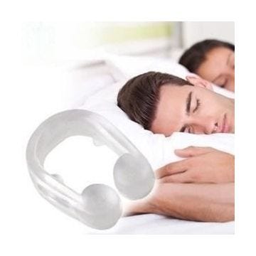 Anneau Nasal Pince Nez Anti Ronflement