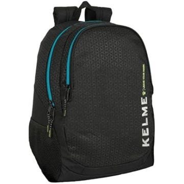 Sac à dos scolaire - SAFTA - Kelme Iron - Confortable et polyvalent - Pour enfants - Mixte