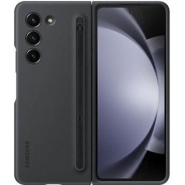 Coque SAMSUNG Z Fold5 avec S Pen intégré - Graphite