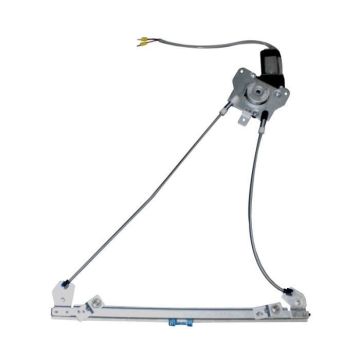 Lève vitre électrique avant gauche Peugeot 306 3 portes