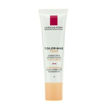 la Roche Posay Toleriane Correcteur Dde Teint 16 Halé Than 30ml