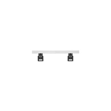 Support mural pour écran plat One For All ULTRA SLIM WM6812 POUR TELEVISION DE 32" A 110"