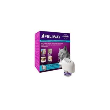 Feliwa et Recharge 48 ml