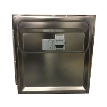 Ensemble porte intérieur - ARISTON HOTPOINT - Lave-vaisselle - C00362169 - Compatible avec plusieurs modèles