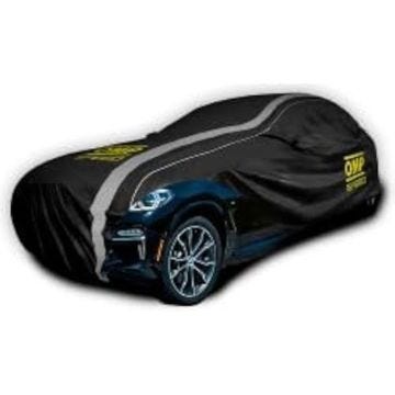 Housse de voiture - OMP - Speed - 4 couches - Taille XL - Étanche et antivol