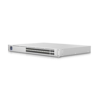 Commutateur autonome - UBIQUITI - Unifi Switch Aggregation Pro - 48 ports - Gigabit Ethernet