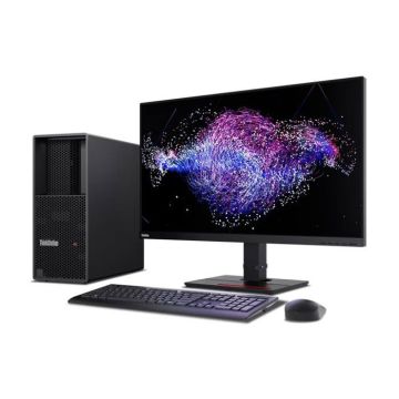 LENOVO ThinkStation P3 Tower I
