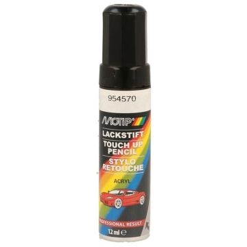 Stylo peinture, retouche, M954570 12 ml - MOTIP