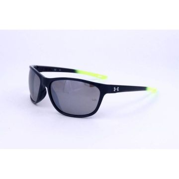 Lunettes de Soleil Under Armour UNDENIABLE JR 60/15/125 PJP BLUE POLYAMIDE TEEN UAR SUN UNDENIABLE JR PJP 60 15 125