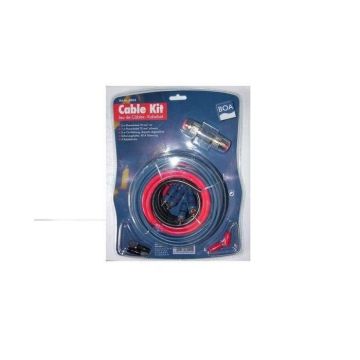 KIT CABLE ALIM 10MM2