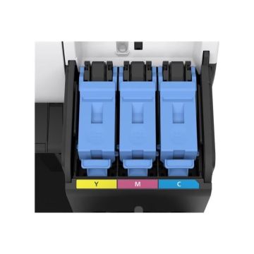- Canon - Canon imagePROGRAF TM-255 - 24" imprimante grand format - couleur - jet d'encre - Rouleau (61 cm) - Gigabit LAN, Wi-Fi(n