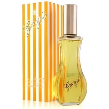 GIORGIO BEVERLY HILLS Eau de Toilette 50ml