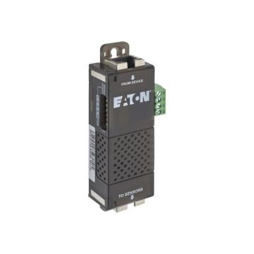 Système de commande de l'environnement - EATON - EMPDT1H1C2 - Appareil de surveillance - Compatible GigE - Gen 2