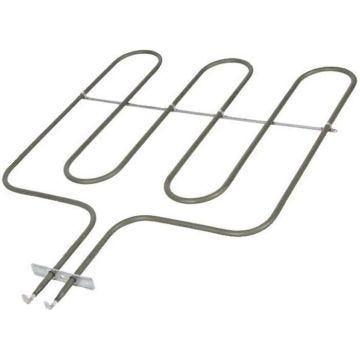 Résistance de Sole 1400W pour Fours - Cuisinieres ARTHUR MARTIN, FAURE