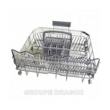 PANIER DE LAVE-VAISSELLE INFERIEUR POUR LAVE VA…