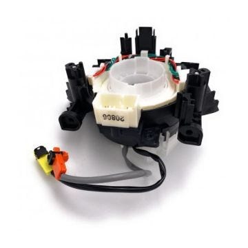 Contacteur tournant Qashqai et micra III OE 25560-JD003