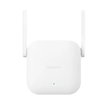Répéteur WiFi - XIAOMI - N300 - 300 Mbps - 2,4 GHz - Design compact