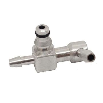 KIT 4 CONNECTEURS INJECTEURS ADAPTABLES PSA 1573.0Q