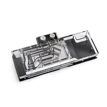 Bitspower Classic EVGA RTX 3090 XC3, ARGB - acryl