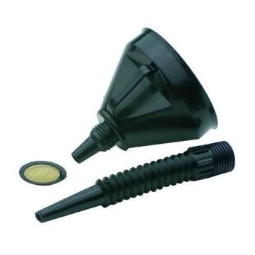 EUROMARINE Entonnoir Flexible Et Filtre