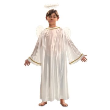 Déguisement pour enfant - Déguisement ange blanc enfant