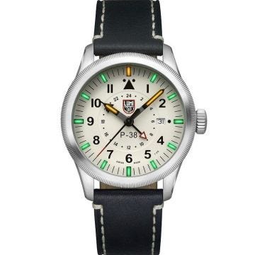 Montre Luminox Swiss® P-38 Air Pilot XA.9527