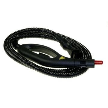 PIECES ASPIRATEUR NETTOYEUR PETIT ELECTROMENAGER 500583626 FLEXIBLE COMPLET NN240A