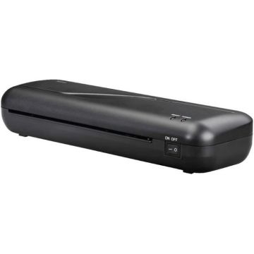 Hama Plastifieuse Laminator Basic 50560 DIN A4, DIN A5, DIN A6, cartes de visite